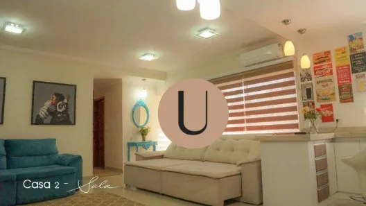 Sobrado com 5 Quartos à venda, 380m² no Anchieta, São Bernardo do Campo