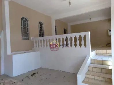 Sobrado com 6 Quartos à venda, 250m² no Conjunto Residencial Nosso Teto, São José dos Campos
