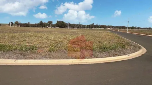 Lote/Terreno à venda, 283m² no Parque Industrial Bandeirantes, Santa Bárbara D'Oeste