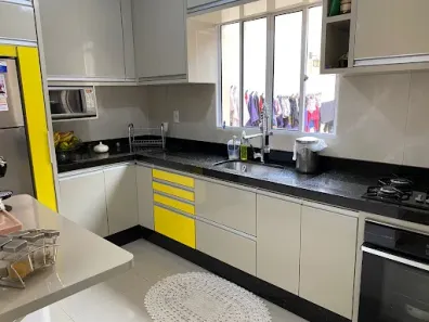 Casa com 2 Quartos à venda, 70m² no Vila Brasileira, Mogi das Cruzes