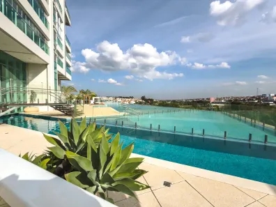 Apartamento com 3 Quartos à venda, 87m² no Jardim Pompéia, Indaiatuba
