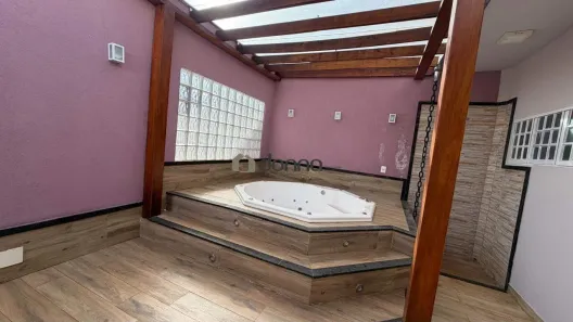 Casa com 3 Quartos à venda, 242m² no Jardim Espírito Santo, Uberaba
