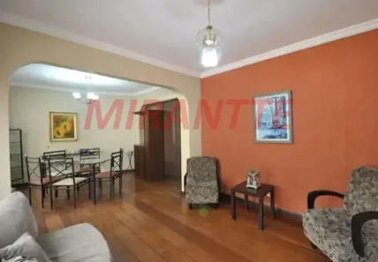 Sobrado com 3 Quartos à venda, 300m² no Tucuruvi, São Paulo