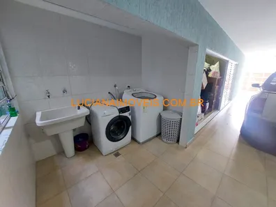 Sobrado com 3 Quartos à venda, 200m² no Sumarezinho, São Paulo