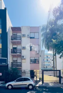 Apartamento com 2 Quartos à venda, 83m² no Centro, Santa Maria