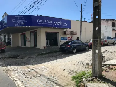 Ponto Comercial à venda, 230m² no Nossa Senhora de Nazaré, Natal