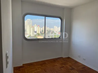 Apartamento com 1 Quarto à venda, 47m² no Vila Alexandria, São Paulo