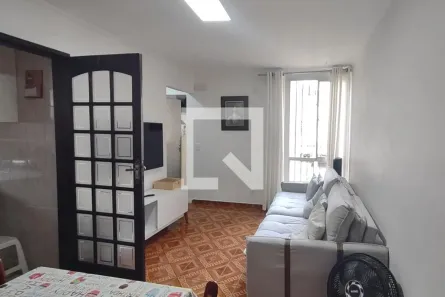 Apartamento com 2 Quartos à venda, 56m² no São José, São Caetano do Sul