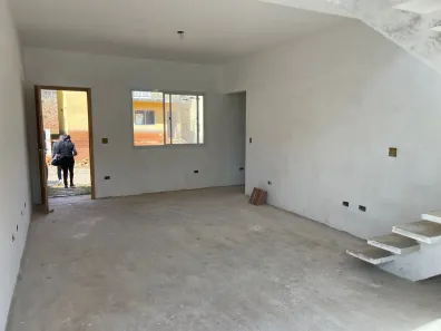 Casa com 3 Quartos à venda, 80m² no Vila Santo Antônio, São Roque