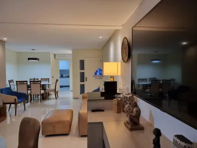 Apartamento com 3 Quartos à venda, 134m² no Alphaville I, Salvador