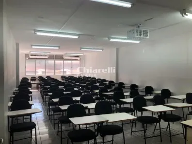 Prédio Comercial para alugar, 1014m² no Centro, Niterói