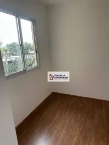 Apartamento com 2 Quartos para alugar, 32m² no Parque Novo Mundo, São Paulo