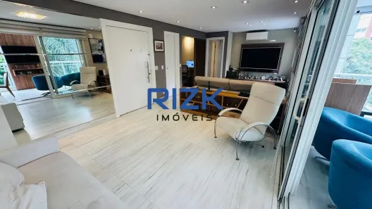 Apartamento com 3 Quartos à venda, 162m² no Vila Mariana, São Paulo