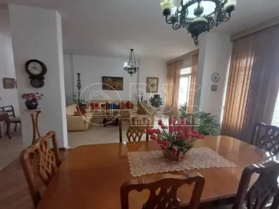 Apartamento com 4 Quartos à venda, 175m² no Flamengo, Rio de Janeiro