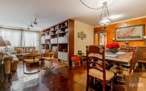 Apartamento com 3 Quartos à venda, 149m² no Perdizes, São Paulo