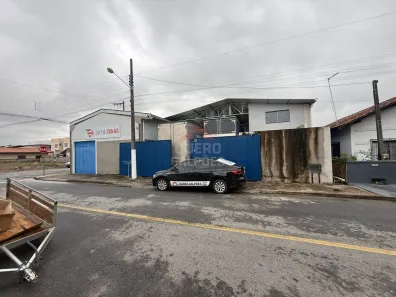 Galpão/Depósito/Armazém à venda, 310m² no Itajuba, Barra Velha