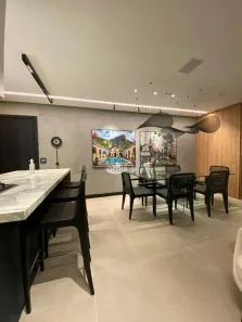 Apartamento com 2 Quartos à venda, 77m² no Santa Rosa, Londrina