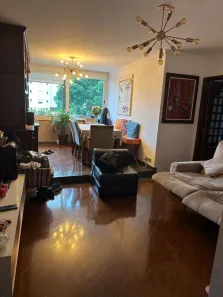 Apartamento com 3 Quartos à venda, 87m² no Indianópolis, São Paulo