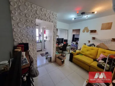 Apartamento com 1 Quarto à venda, 33m² no Bela Vista, São Paulo