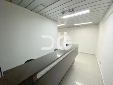 Sala Comercial à venda, 35m² no Centro, Campinas