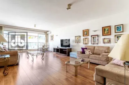 Apartamento com 3 Quartos à venda, 170m² no Copacabana, Rio de Janeiro