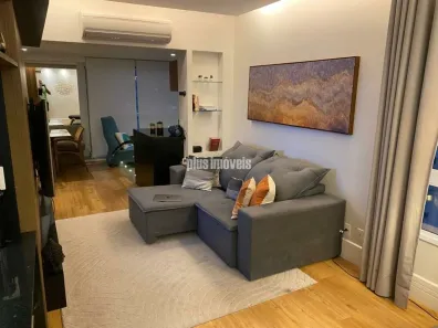 Apartamento com 2 Quartos à venda, 88m² no Paraíso, São Paulo