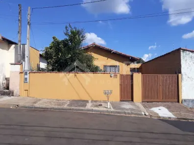 Casa com 2 Quartos à venda, 161m² no Chácara São Caetano, São Carlos