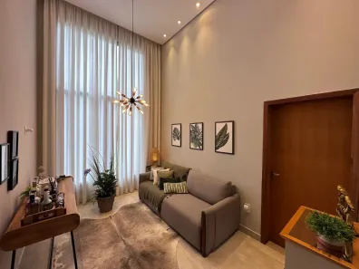 Casa com 2 Quartos à venda, 118m² no Cajuru do Sul, Sorocaba