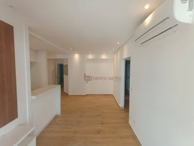 Apartamento com 2 Quartos para venda ou aluguel, 82m² no Estância Matinha, São José do Rio Preto