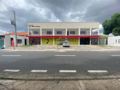 Flat com 1 Quarto para alugar, 26m² no Horto, Teresina