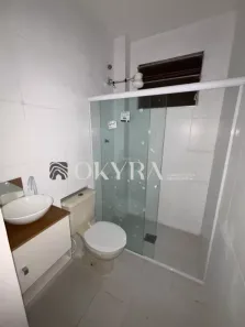 Apartamento com 1 Quarto para alugar, 30m² no Centro, Macaé