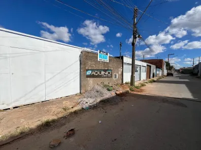 Lote/Terreno com 1 Quarto à venda, 128m² no Fazendinha, Brasília