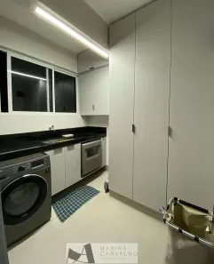 Apartamento com 3 Quartos à venda, 125m² no Cremação, Belém