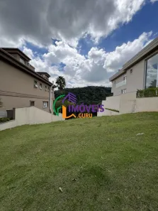 Lote/Terreno à venda, 490m² no Alphaville, Santana de Parnaíba