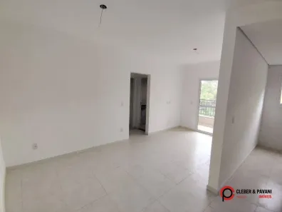 Apartamento com 2 Quartos à venda, 63m² no Jardim Saira, Sorocaba