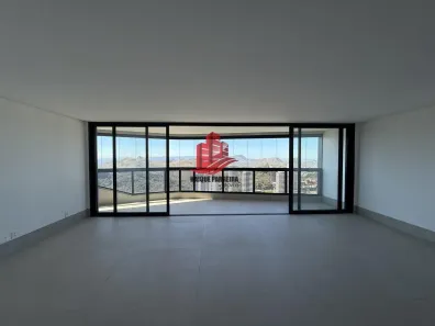 Apartamento com 3 Quartos à venda, 148m² no Vale do Sereno, Nova Lima