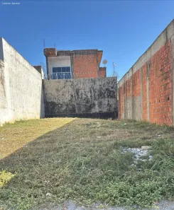 Lote/Terreno à venda, 140m² no Residencial Cristal, Votorantim