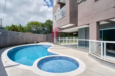 Apartamento com 2 Quartos à venda, 52m² no Maranduba, Ubatuba
