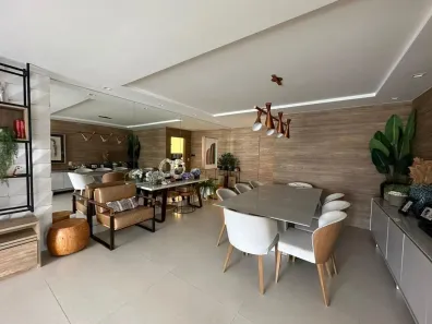 Cobertura com 4 Quartos à venda, 220m² no Braunes, Nova Friburgo