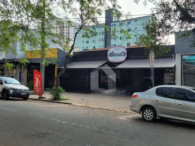 Ponto Comercial à venda, 165m² no Centro, Poços de Caldas