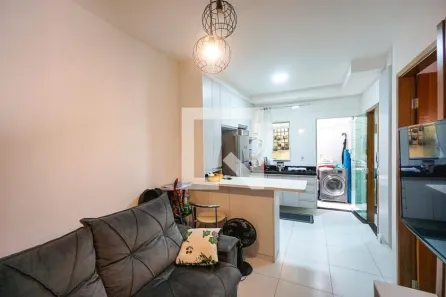 Apartamento com 2 Quartos à venda, 44m² no Vila Santa Isabel, São Paulo