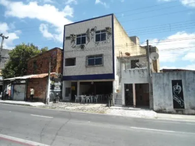 Prédio Comercial à venda, 297m² no Jardim América, Fortaleza