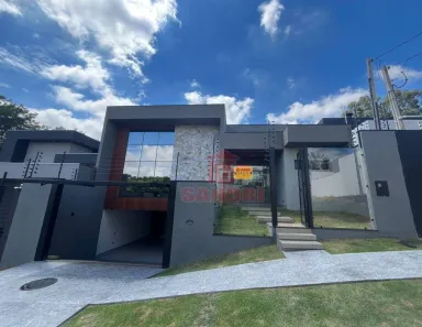 Casa com 3 Quartos à venda, 278m² no Jardim Guaporé, Maringá