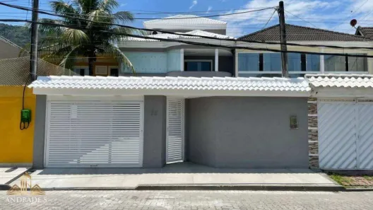 Casa de Condomínio com 3 Quartos à venda, 310m² no Vargem Pequena, Rio de Janeiro