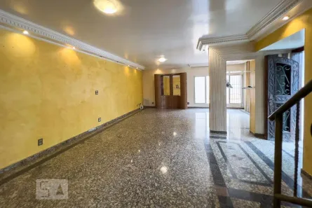 Casa com 5 Quartos à venda, 300m² no Planalto Paulista, São Paulo