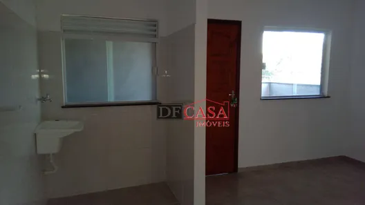 Apartamento com 1 Quarto à venda, 31m² no Jardim Nordeste, São Paulo