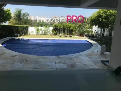 Sobrado com 5 Quartos à venda, 594m² no Jardim Leonor, São Paulo