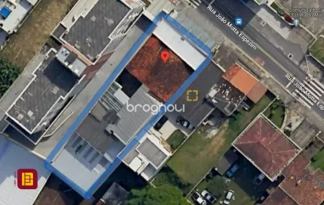 Lote/Terreno à venda, 797m² no Saco dos Limões, Florianópolis
