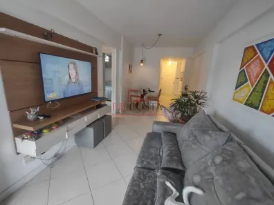 Apartamento com 2 Quartos à venda, 75m² no Santa Rosa, Niterói