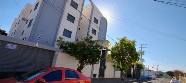 Apartamento com 2 Quartos à venda, 60m² no Vila Cardia, Bauru